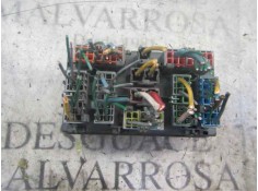 Recambio de caja reles / fusibles para citroën berlingo 1.9 diesel referencia OEM IAM    2