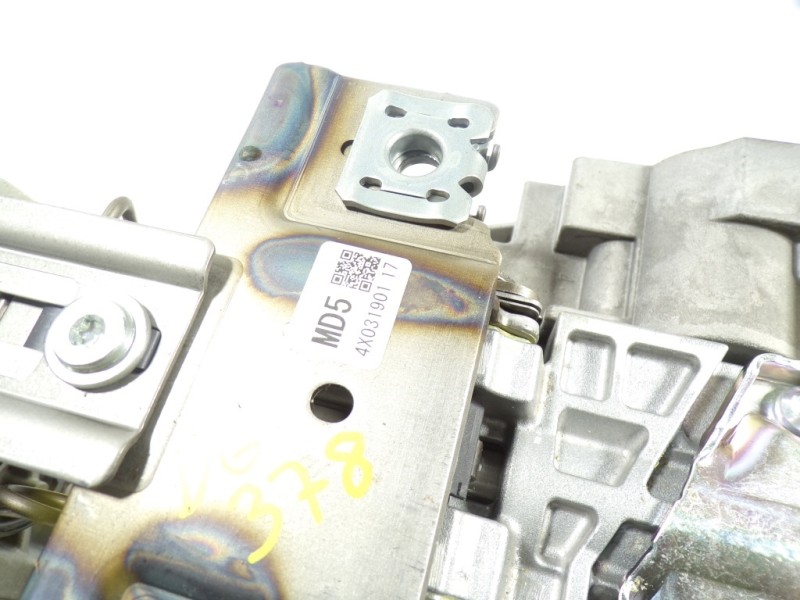 Recambio de columna direccion para mazda cx-5 2.2 turbodiesel cat referencia OEM IAM BHR132150B 4X03190117 4X03190117