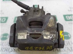 Recambio de pinza freno delantera derecha para peugeot partner tepee b9 puretec referencia OEM IAM   