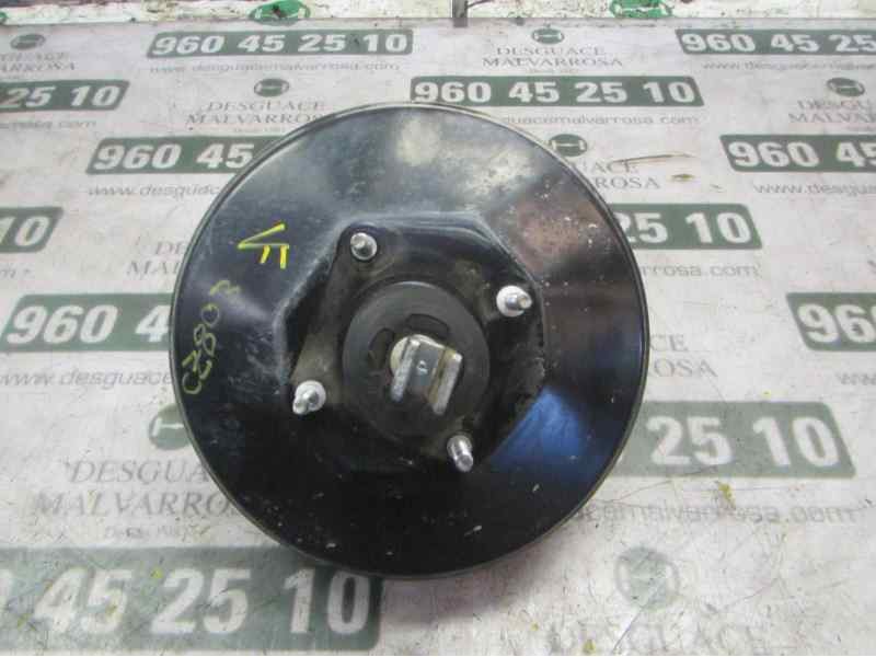 Recambio de servofreno para ford fiesta (cb1) trend referencia OEM IAM 1747243 0204054083 0204054083