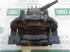 Recambio de pinza freno delantera derecha para peugeot partner tepee b9 puretec referencia OEM IAM    2