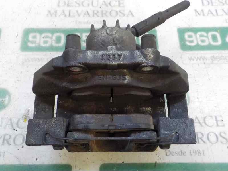 Recambio de pinza freno delantera derecha para peugeot partner tepee b9 puretec referencia OEM IAM   