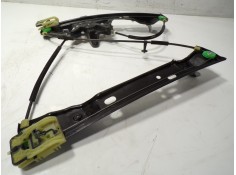 Recambio de elevalunas delantero derecho para ford focus lim. 1.5 tdci cat referencia OEM IAM 1870697 BM51A23200BF  2