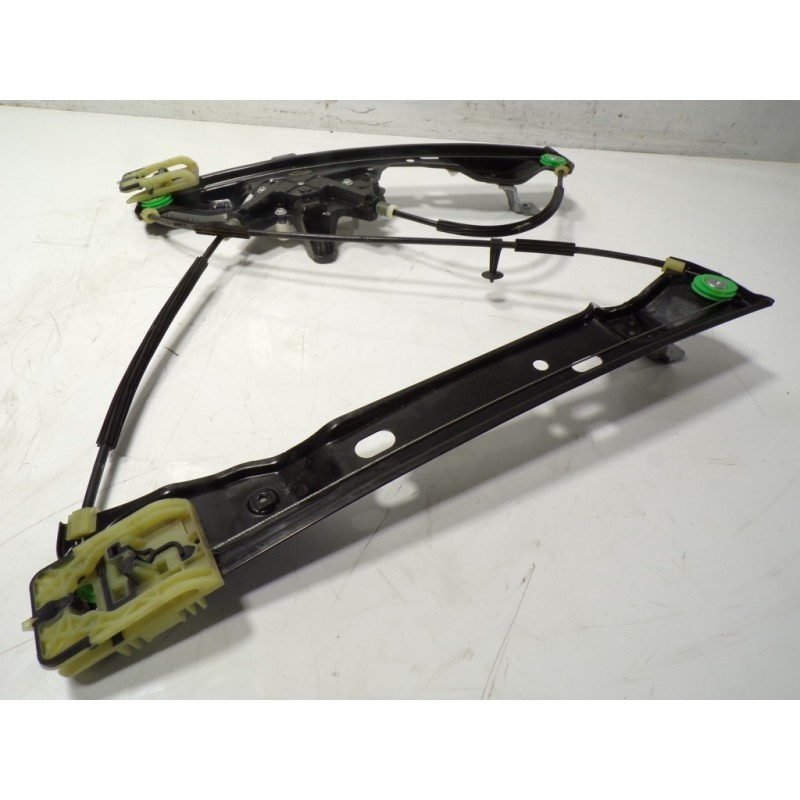 Recambio de elevalunas delantero derecho para ford focus lim. 1.5 tdci cat referencia OEM IAM 1870697 BM51A23200BF 