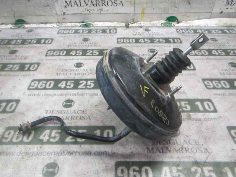 Recambio de servofreno para ford fiesta (cb1) trend referencia OEM IAM 1747243 0204054083 0204054083