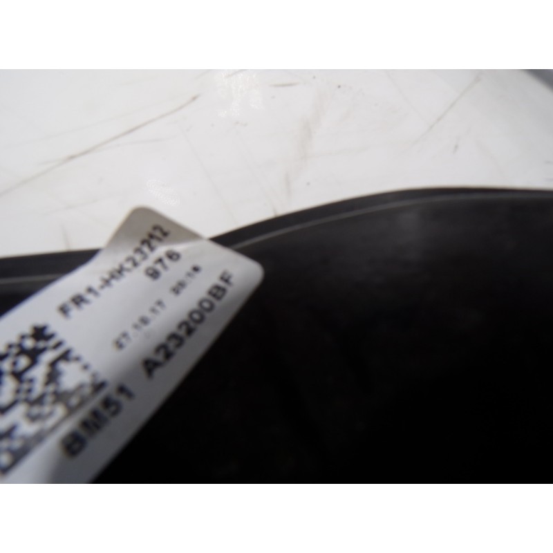 Recambio de elevalunas delantero derecho para ford focus lim. 1.5 tdci cat referencia OEM IAM 1870697 BM51A23200BF 