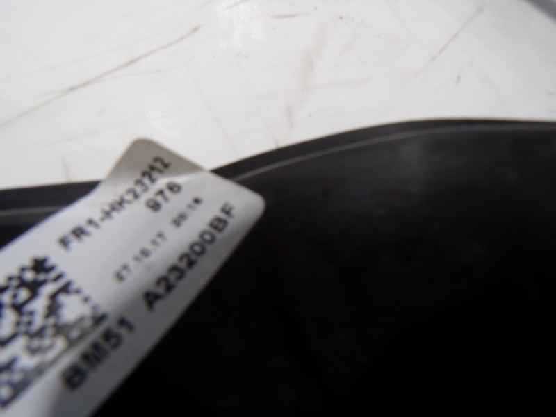 Recambio de elevalunas delantero derecho para ford focus lim. 1.5 tdci cat referencia OEM IAM 1870697 BM51A23200BF 