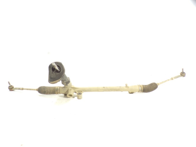 Recambio de cremallera direccion para mazda cx-5 2.2 turbodiesel cat referencia OEM IAM KD3132110H  