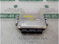 Recambio de centralita motor uce para peugeot 3008 confort referencia OEM IAM 1610170080 9666986680 0281013334 2