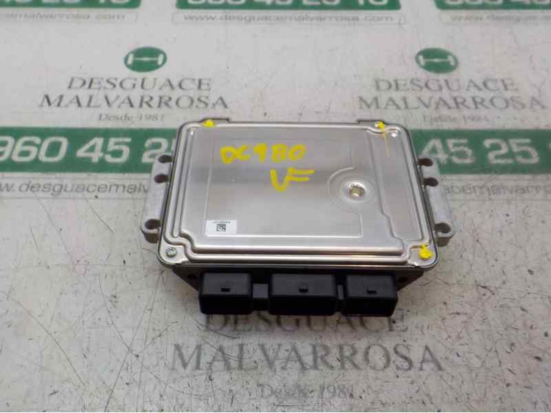 Recambio de centralita motor uce para peugeot 3008 confort referencia OEM IAM 1610170080 9666986680 0281013334