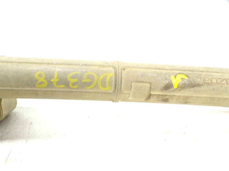 Recambio de cremallera direccion para mazda cx-5 2.2 turbodiesel cat referencia OEM IAM KD3132110H  