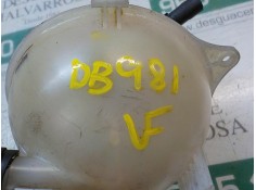 Recambio de deposito expansion para seat ibiza (6j5) reference tech referencia OEM IAM 6Q0121407B   2