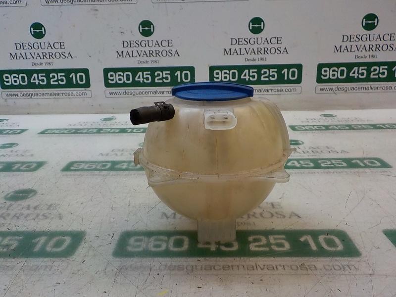 Recambio de deposito expansion para seat ibiza (6j5) reference tech referencia OEM IAM 6Q0121407B  