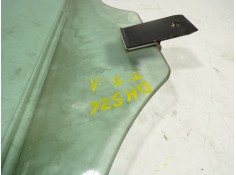 Recambio de cristal puerta trasero izquierdo para mercedes-benz clase s (w221) berlina 320 / 350 cdi l (221.122) referencia OEM  2