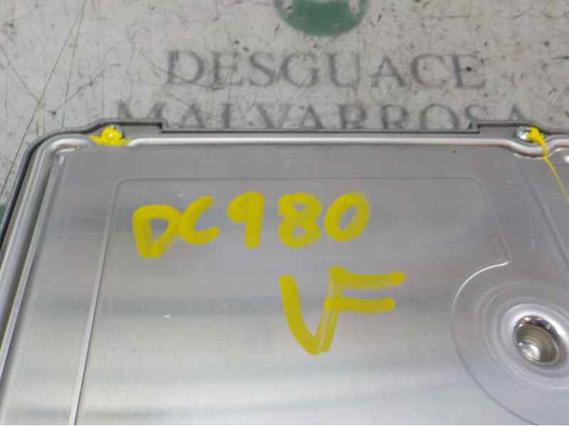 Recambio de centralita motor uce para peugeot 3008 confort referencia OEM IAM 1610170080 9666986680 0281013334