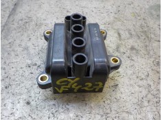 Recambio de bobina para renault twingo 1.2 16v referencia OEM IAM 8200702693 8200702693  2