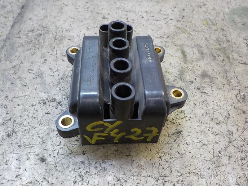 Recambio de bobina para renault twingo 1.2 16v referencia OEM IAM 8200702693 8200702693 