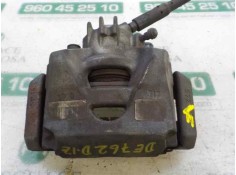 Recambio de pinza freno delantera izquierda para peugeot partner tepee b9 puretec referencia OEM IAM   