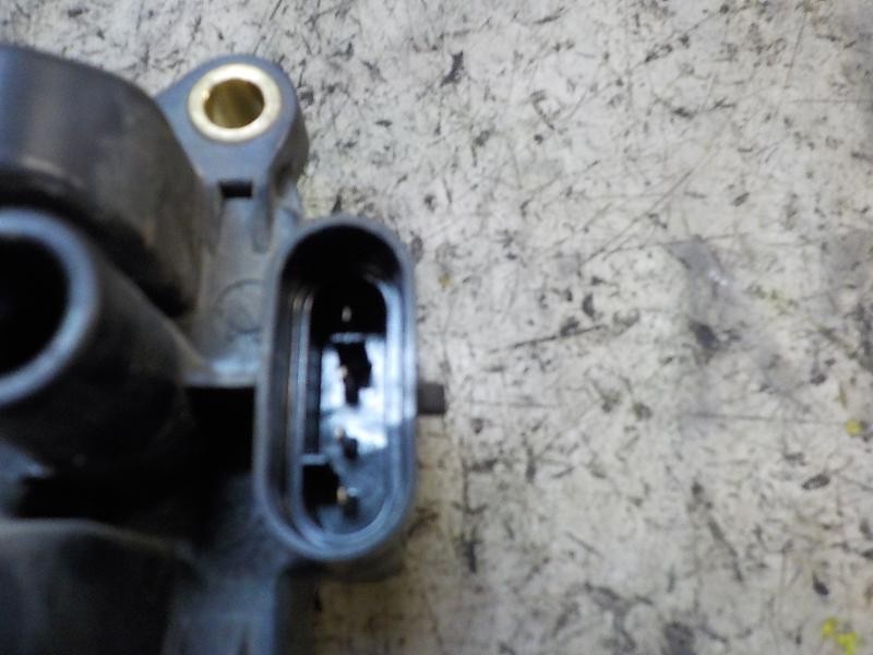 Recambio de bobina para renault twingo 1.2 16v referencia OEM IAM 8200702693 8200702693 