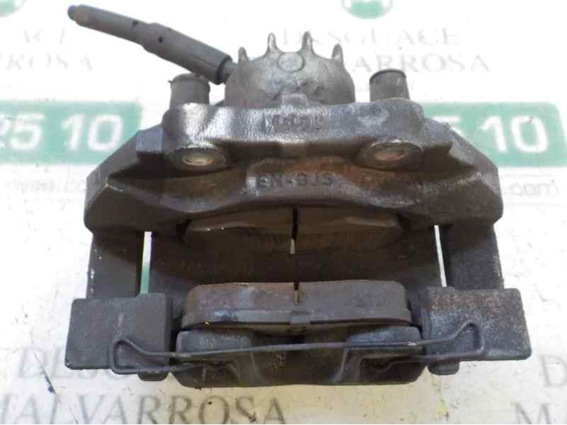 Recambio de pinza freno delantera izquierda para peugeot partner tepee b9 puretec referencia OEM IAM   