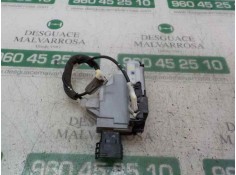 Recambio de cerradura puerta trasera izquierda para peugeot 3008 confort referencia OEM IAM 9137V5 732297  2