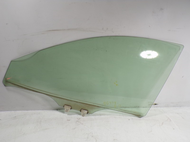 Recambio de cristal puerta delantero izquierdo para mazda cx-5 2.2 turbodiesel cat referencia OEM IAM KD5359510A  