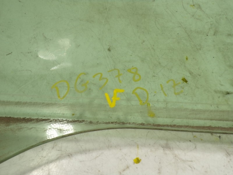 Recambio de cristal puerta delantero izquierdo para mazda cx-5 2.2 turbodiesel cat referencia OEM IAM KD5359510A  