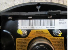 Recambio de airbag delantero izquierdo para peugeot 306 berlina 3/4/5 puertas (s2) 1.4 referencia OEM IAM    2