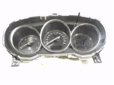 Recambio de cuadro instrumentos para mazda cx-5 2.2 turbodiesel cat referencia OEM IAM KS0155471E KD4555430 