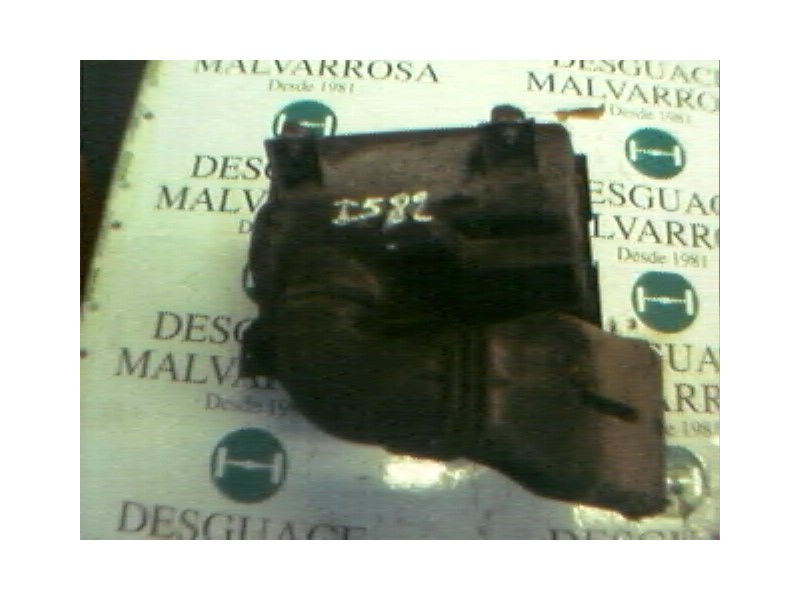 Recambio de filtro aire para ford orion 1.8 diesel referencia OEM IAM   