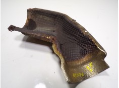 Recambio de moldura para mclaren 570s spider p13 referencia OEM IAM  11E0152CP  2