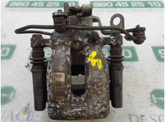Recambio de pinza freno trasera derecha para peugeot partner tepee b9 puretec referencia OEM IAM   