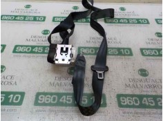 Recambio de cinturon seguridad trasero izquierdo para peugeot 3008 confort referencia OEM IAM 8975HY   2