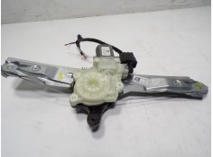 Recambio de elevalunas trasero derecho para ford focus lim. 1.5 tdci cat referencia OEM IAM 1870371 BM51A27000BE  2