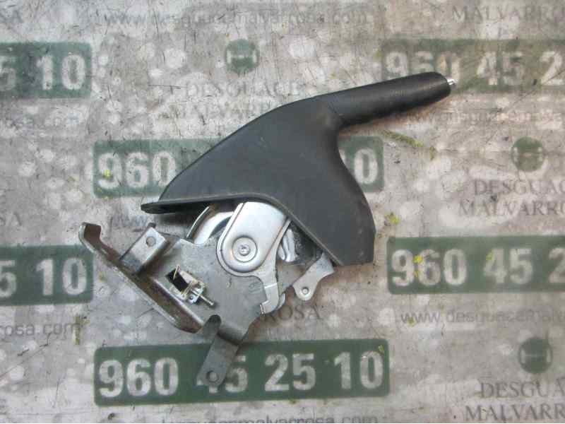 Recambio de palanca freno de mano para ford fiesta (cb1) trend referencia OEM IAM 1802535  