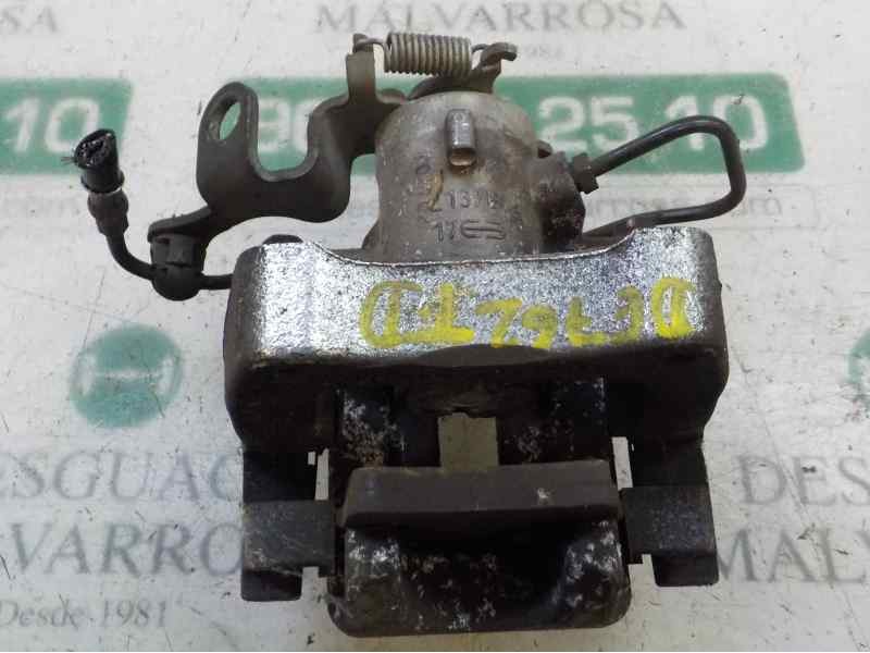 Recambio de pinza freno trasera derecha para peugeot partner tepee b9 puretec referencia OEM IAM   