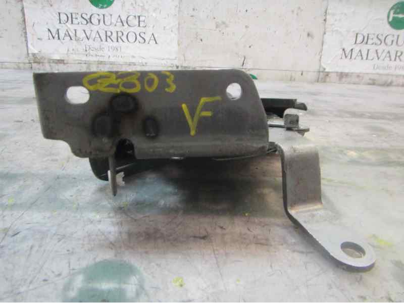 Recambio de palanca freno de mano para ford fiesta (cb1) trend referencia OEM IAM 1802535  