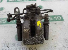 Recambio de pinza freno trasera izquierda para peugeot partner tepee b9 puretec referencia OEM IAM   