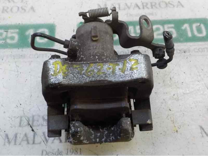 Recambio de pinza freno trasera izquierda para peugeot partner tepee b9 puretec referencia OEM IAM   