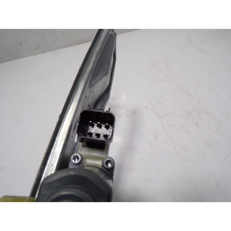 Recambio de elevalunas trasero derecho para ford focus lim. 1.5 tdci cat referencia OEM IAM 1870371 BM51A27000BE 