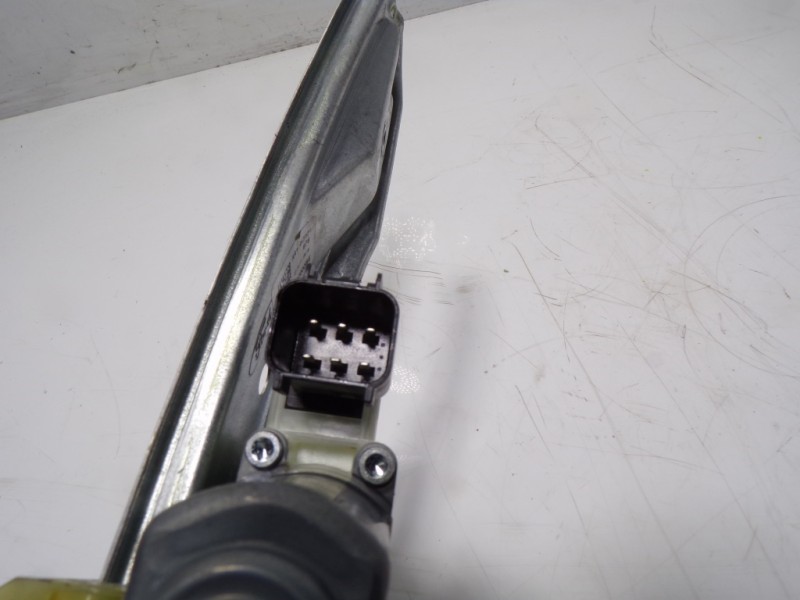 Recambio de elevalunas trasero derecho para ford focus lim. 1.5 tdci cat referencia OEM IAM 1870371 BM51A27000BE 