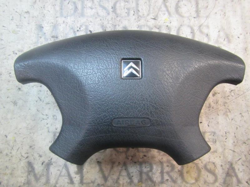 Recambio de airbag delantero izquierdo para citroën xsara break 1.9 turbodiesel referencia OEM IAM   