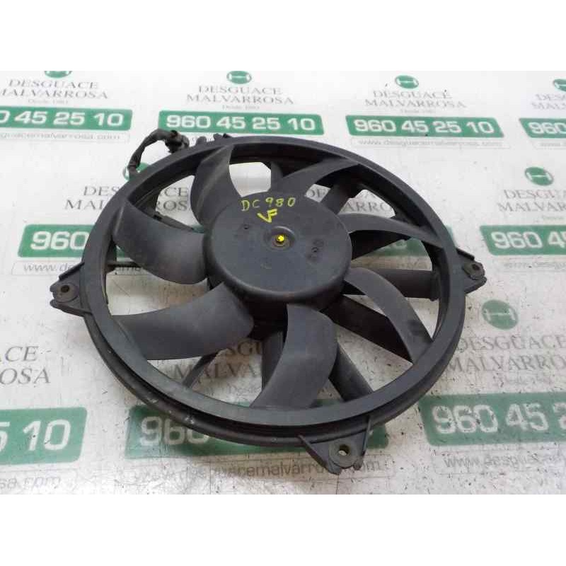 Recambio de electroventilador para peugeot 3008 confort referencia OEM IAM 1253K4  