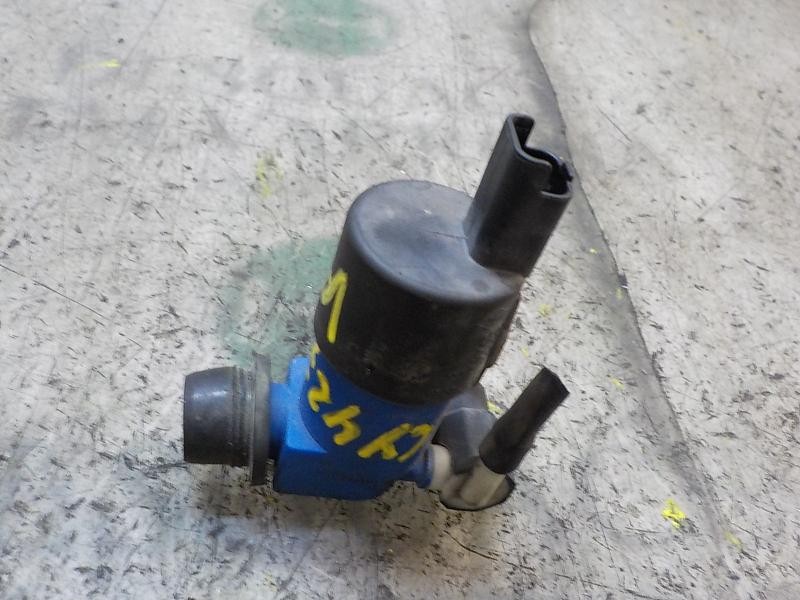 Recambio de bomba limpia para renault twingo 1.2 16v referencia OEM IAM 8200194414  