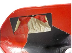 Recambio de moldura para mclaren 570s spider p13 referencia OEM IAM    2