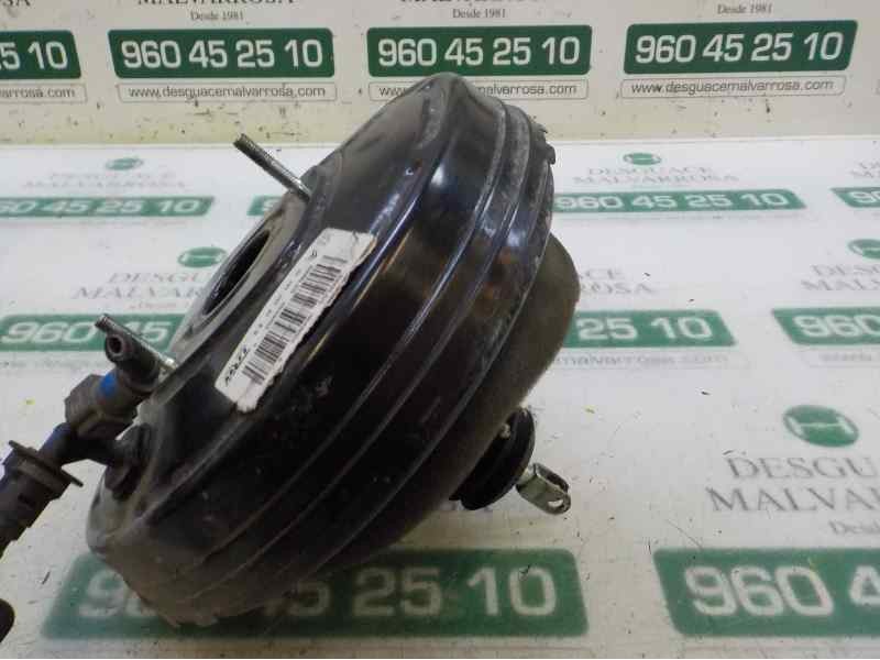 Recambio de servofreno para peugeot partner tepee b9 puretec referencia OEM IAM   