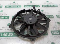 Recambio de electroventilador para peugeot 3008 confort referencia OEM IAM 1253K4   2