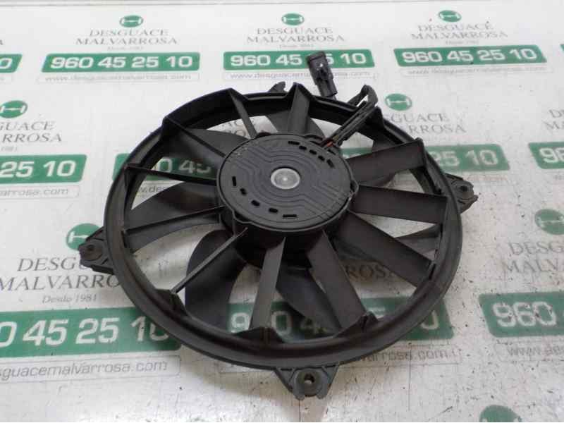 Recambio de electroventilador para peugeot 3008 confort referencia OEM IAM 1253K4  