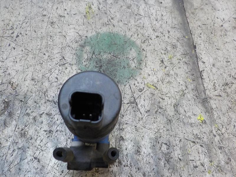 Recambio de bomba limpia para renault twingo 1.2 16v referencia OEM IAM 8200194414  