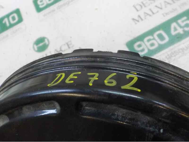 Recambio de servofreno para peugeot partner tepee b9 puretec referencia OEM IAM   